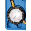 Тестер давления масла AE&T 0-500PSI и 0-35 атм TA-G1009